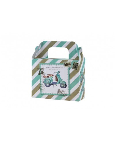 Κουτί LUNCHBOX ΚΤ24 – TS105...