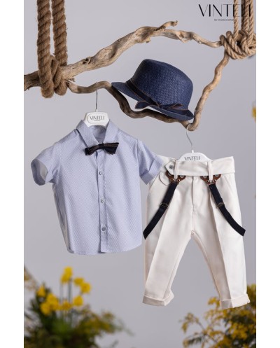 Vinteli 5220 Βαπτιστικό...