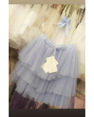 Vintage Soul Tutu No 2-4...