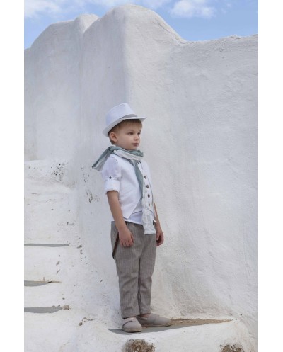 122.34.7280 Σετ για αγόρι...