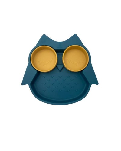 Ozzy the Owl – Πιάτο...