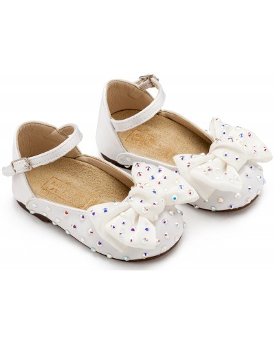 LU6121 Babywalker Γοβάκι...
