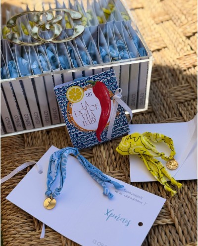 Μαρτυρικό Celfie & Co 2025...