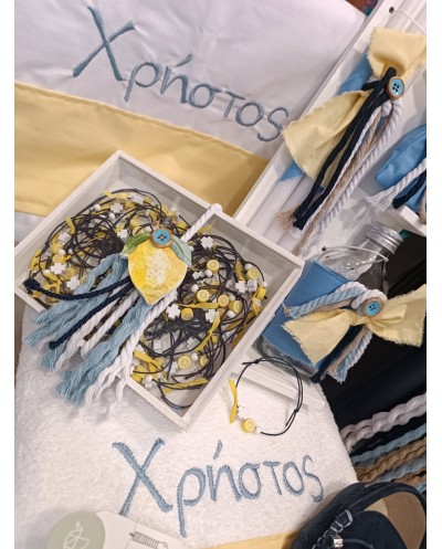 Μαρτυρικό Xenia Venati 2025...