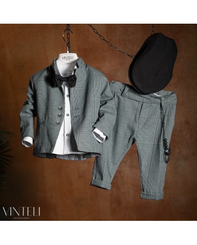 Vinteli 9401 Βαπτιστικό για...