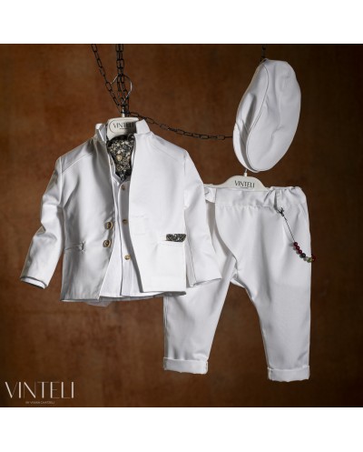 Vinteli 9402 Βαπτιστικό για...