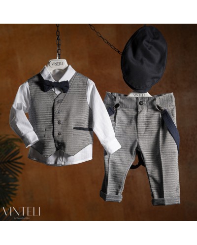 Vinteli 9404Α Βαπτιστικό...