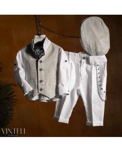 Vinteli 9405 Βαπτιστικό για...