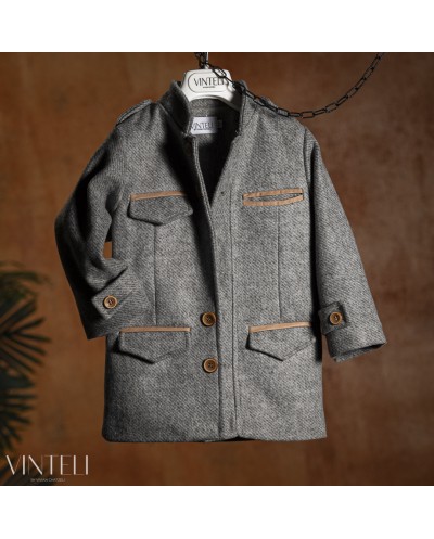 Vinteli 9407 Βαπτιστικό...