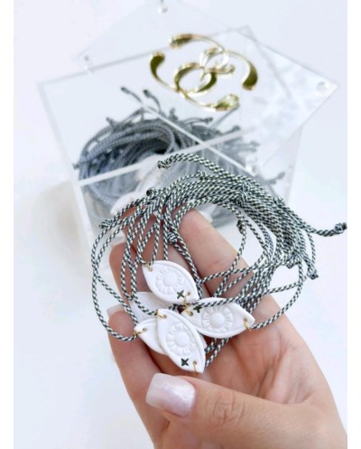 Μαρτυρικό Βραχιολάκι Celfie...