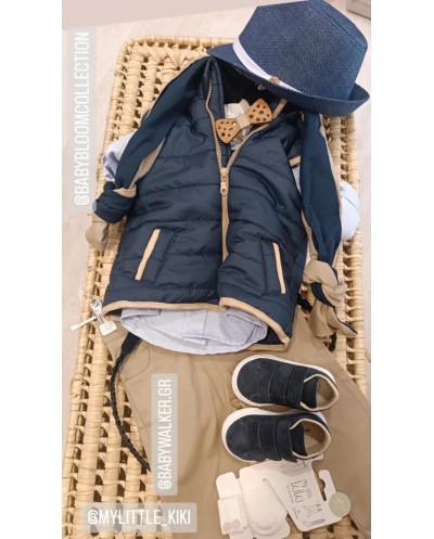 122.14.7980 Σετ για αγόρι...