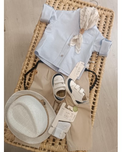 125.02.7980 Σετ Aγορίστικο...