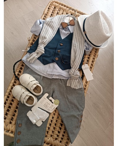 124.48.7980 Σετ Αγορίστικο...