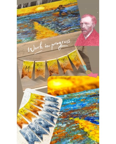 Ξύλινο Κουτί Βάπτισης...