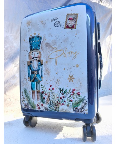 Τροχήλατη Βαλίτσα...