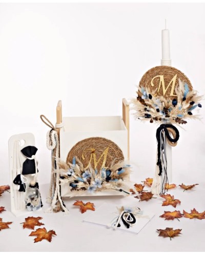 KX25.72 Πακέτο βάπτισης για...