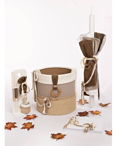 KX25.71 Πακέτο βάπτισης για...