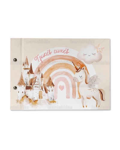 TS932 Βιβλίο Ευχών...