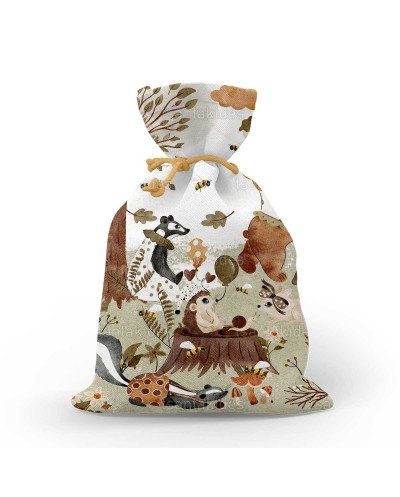 TS742 Μπομπονιέρα Βάπτισης...