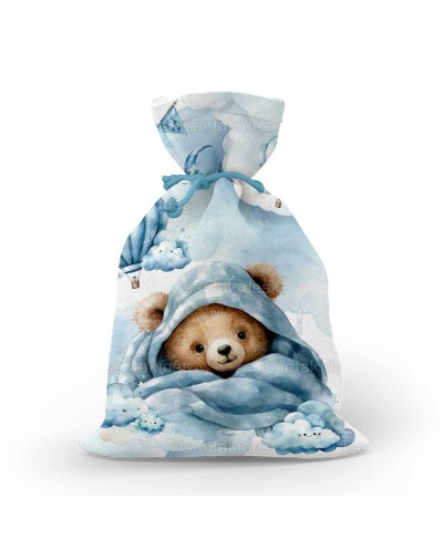 TS745 Μπομπονιέρα Βάπτισης...