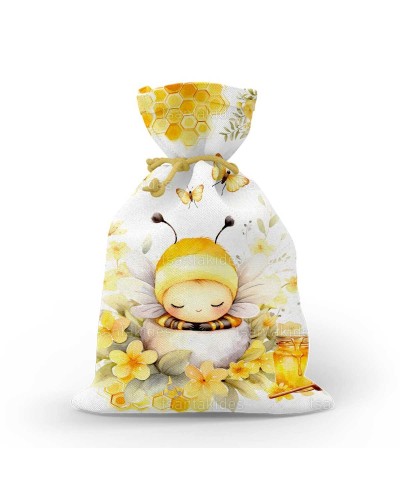 TS746 Μπομπονιέρα Βάπτισης...