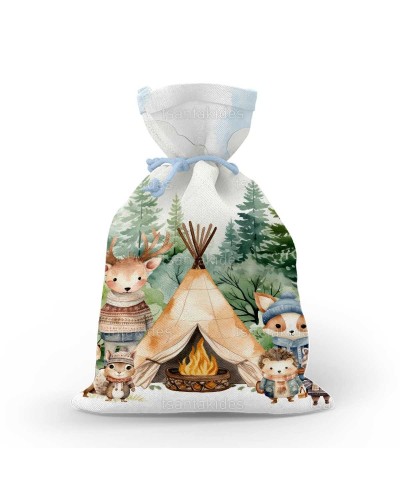 TS747 Μπομπονιέρα Βάπτισης...