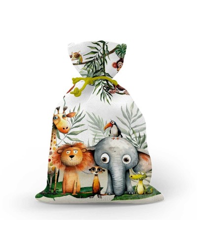 TS748 Μπομπονιέρα Βάπτισης...