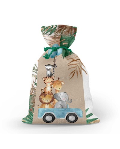 TS750 Μπομπονιέρα Βάπτισης...