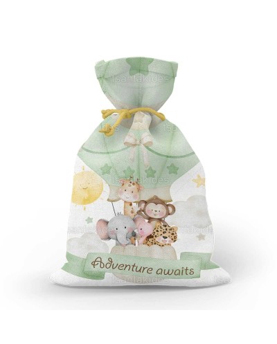 TS752 Μπομπονιέρα Βάπτισης...