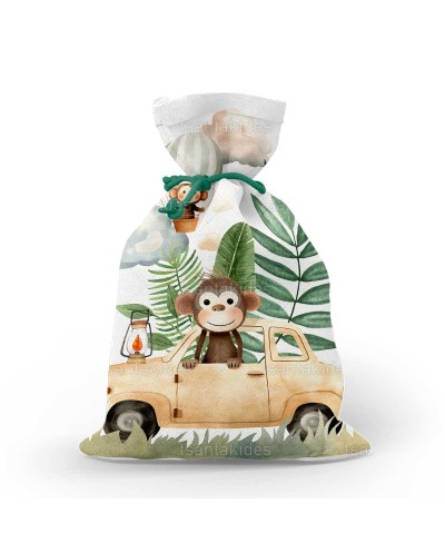 TS754 Μπομπονιέρα Βάπτισης...