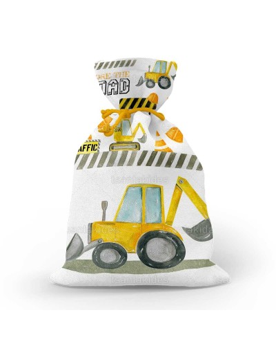 TS756 Μπομπονιέρα Βάπτισης...