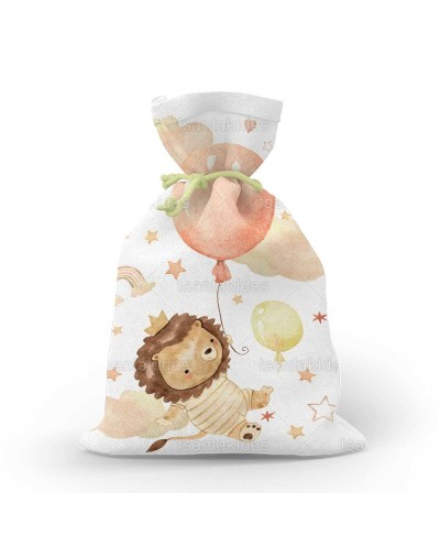 TS758 Μπομπονιέρα Βάπτισης...