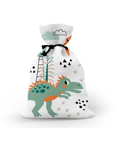 TS759 Μπομπονιέρα Βάπτισης...