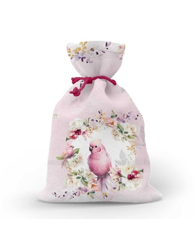 TS761 Μπομπονιέρα Βάπτισης...