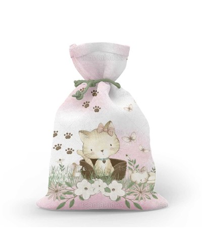 TS762 Μπομπονιέρα Βάπτισης...