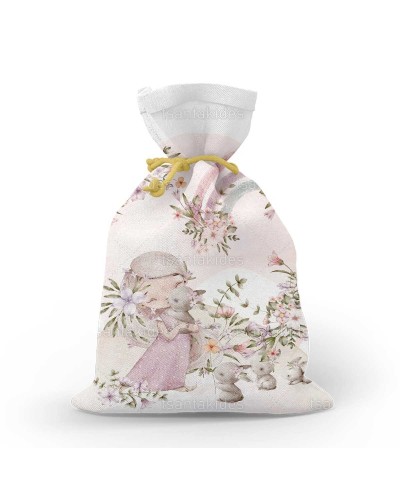 TS765 Μπομπονιέρα Βάπτισης...