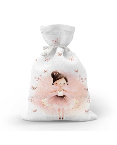 TS766 Μπομπονιέρα Βάπτισης...