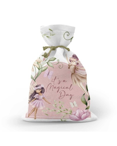 TS771 Μπομπονιέρα Βάπτισης...