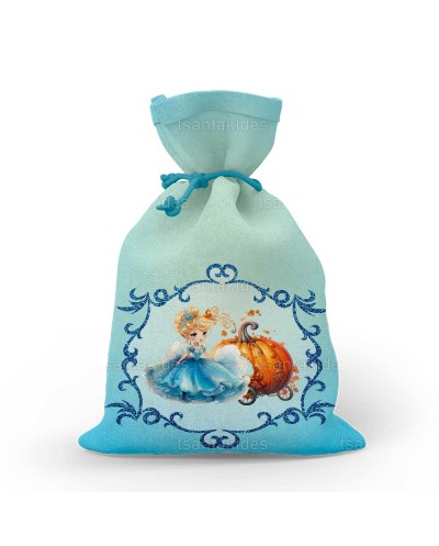 TS772 Μπομπονιέρα Βάπτισης...