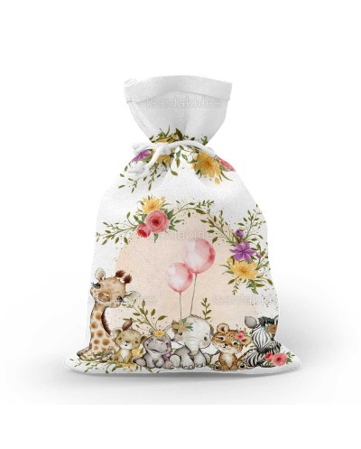 TS773 Μπομπονιέρα Βάπτισης...