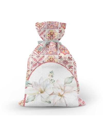 TS775 Μπομπονιέρα Βάπτισης...