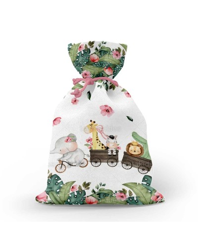 TS776 Μπομπονιέρα Βάπτισης...