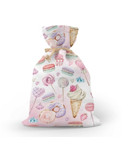 TS777 Μπομπονιέρα Βάπτισης...