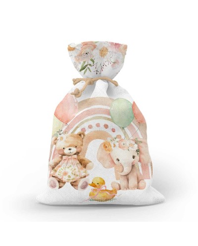 TS778 Μπομπονιέρα Βάπτισης...