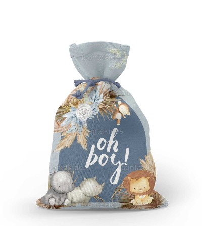 TS553 Μπομπονιέρα Βάπτισης...