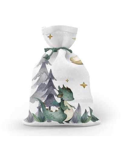 TS555 Μπομπονιέρα Βάπτισης...