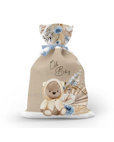 TS557 Μπομπονιέρα Βάπτισης...