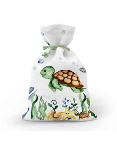 TS564 Μπομπονιέρα Βάπτισης...