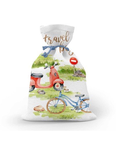 TS567 Μπομπονιέρα Βάπτισης...