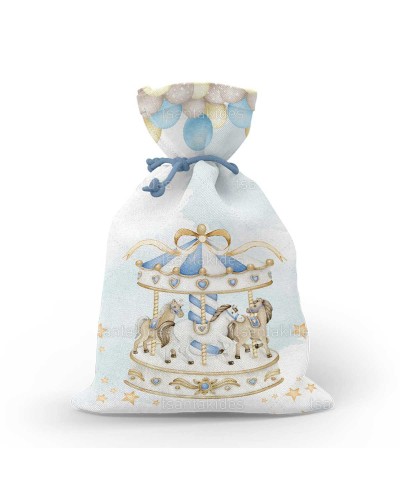 TS569 Μπομπονιέρα Βάπτισης...